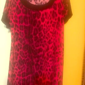 Ronni-Nicole dress-2/$13